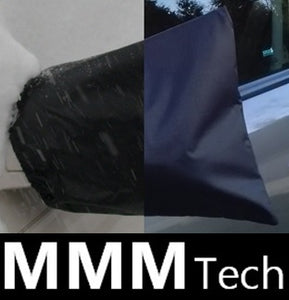 mmm tech side view car mirror covers